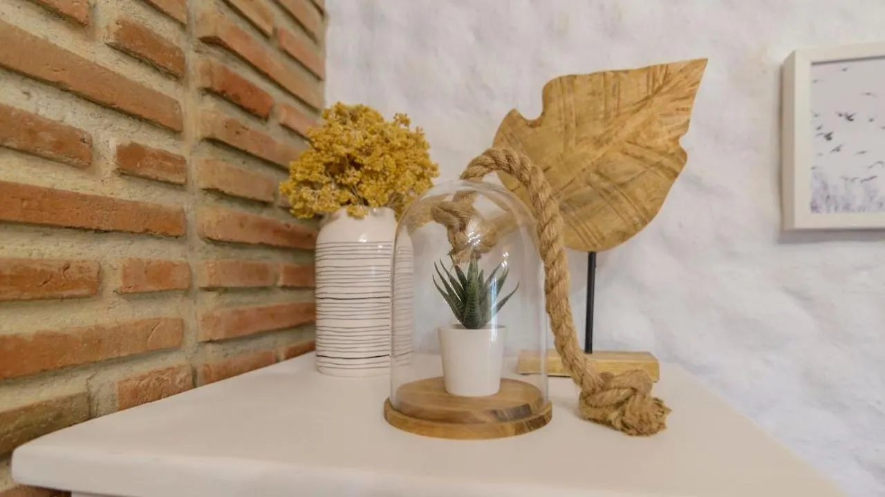 Holiday home Cortijo Rueda Campos Tolox By Ruralidays Villa Alozaina