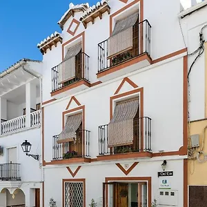  Country house Del Rio